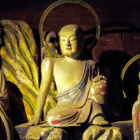 増上寺三解脱門公開