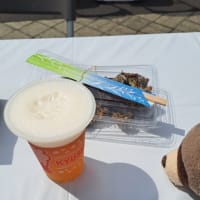 9月23日（土）昼からビール飲んでもいいじゃん