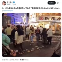 統一教会とはアメリカのこと【アメリカキリスト教原理主義福音派＝ニセユダヤ人問題】