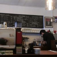 CREMA CAFE