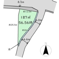 土地情報◆岡山市南区彦崎