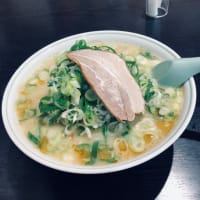 10月の麺活