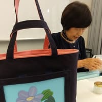6/1　芦屋市民センター教室