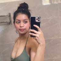 バレーボール女子バービー・ジャミリーその③