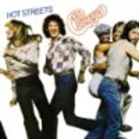 Hot Streets Chicago 還暦おやじの洋楽日記 Hot Streets Chicago 還暦おやじの洋楽日記