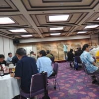 「第37回JCJ日本ジムニークラブ全国支部長会議」