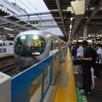 西武ドーム道中鉄オタネタ
