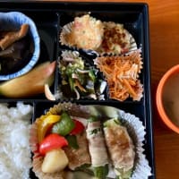 七つ星のお弁当