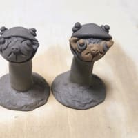 ニシキアナゴパグ