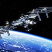 高校の時に宇宙飛行士になりたかった