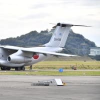岐阜基地航空祭 2024.11.17