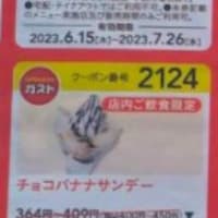 ガストで勉強したら捗った(ヘッドフォン必須)