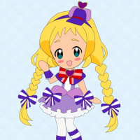 インクスケープで描きました