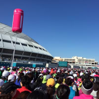 名古屋ウィメンズマラソン2015