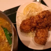うまいもん　レストラン・ルオント（神戸サウナ＆スパ内）