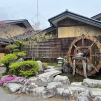 ちょっと長野県へ②