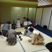当番釜　４月