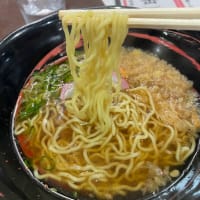 素ラーメン