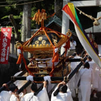 春祭り