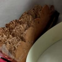 スタバ新作ケーキ