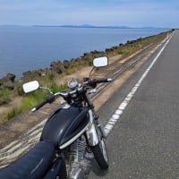 霞ヶ浦ツーリング
