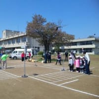 交通安全教室