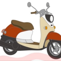 【百聞ばなし】残念？原付きバイクの生産終了