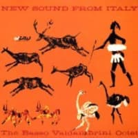 New Sound From Italy / Basso-Valdambrini Octet