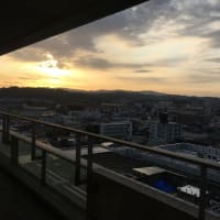 2020/03/03 煙突だらけの街