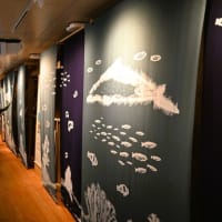 バーレーン Pav. の木造帆船が「海をつなぐ」　～大阪関西万博　㉘