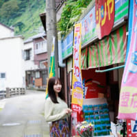 再び筒石へ・・・