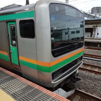 04/21: 推しまくれ! JR東日本横浜支社オリジナルキャラクターエキタグ選挙2024 #01