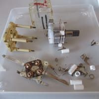 SONY Studio CF-1980 整備