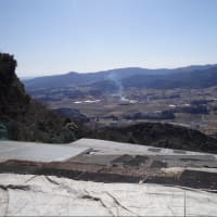 2月15日の八郷
