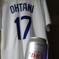 CHAMPIONS !!!!　大谷さ～ん