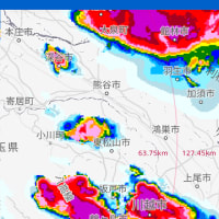 一天にわかに掻き曇り