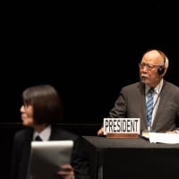 【京都議定書(Kyoto Protocol)】　明日香壽川先生による解説