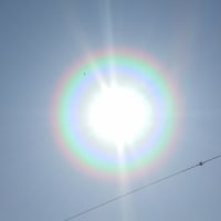 過去に「下書き」として記録した記事。　「太陽写真。」