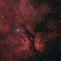 2024年　天体撮影　第3回　8月8日