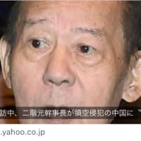 中国になめられてる日本は靖国神社参拝を決行するべき！