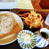 ランチの写真が