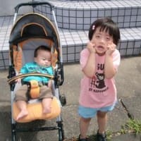 御殿場プレミアムアウトレット 猛反省の旅 初めての夏休み 御殿場プレミアムアウトレット 猛反省の旅 初めての夏休み