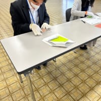 北名古屋市職員研修2024