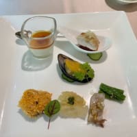 25/04/24　中国料理「翠林」@仙台国際ホテル