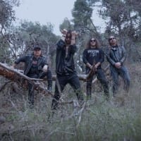 Thelemite - Powers of Darkness