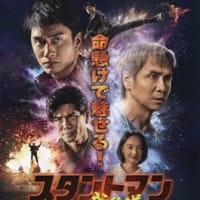 これぞ、香港映画のスタントマン