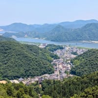 映画「国宝」を見て出石永楽館に行く。