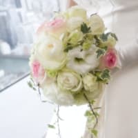 Happy Wedding 写真＆レポ③