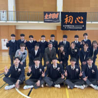 令和6年度 第96回立花学園高等学校卒業式