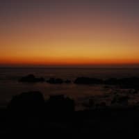 また潮岬…滞在中